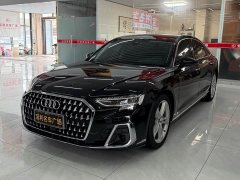 Audi A8 A8L 50 TFSI quattro Premium Edition - ფოტო 4