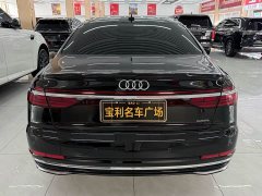 Audi A8 A8L 50 TFSI quattro Premium Edition - ფოტო 6