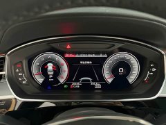 Audi A8 A8L 50 TFSI quattro Premium Edition - ფოტო 8
