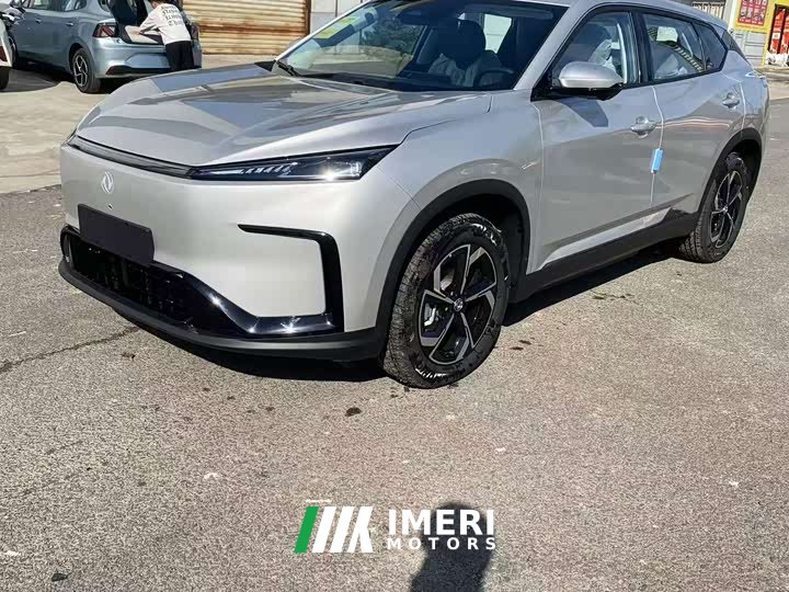 Dongfeng Fengshen L8Y 535KM Excellence Edition - ავტომობილი ჩინეთიდან