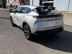 Dongfeng Fengshen L8Y 535KM Excellence Edition - ფოტო 5