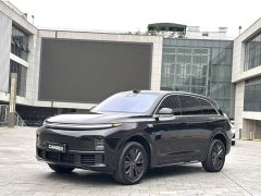 Li Auto L7 2025 Max Smart Refresh Edition - ფოტო 1