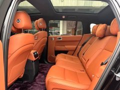 Li Auto L7 2025 Max Smart Refresh Edition - ფოტო 3
