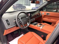 Li Auto L7 2025 Max Smart Refresh Edition - ფოტო 4