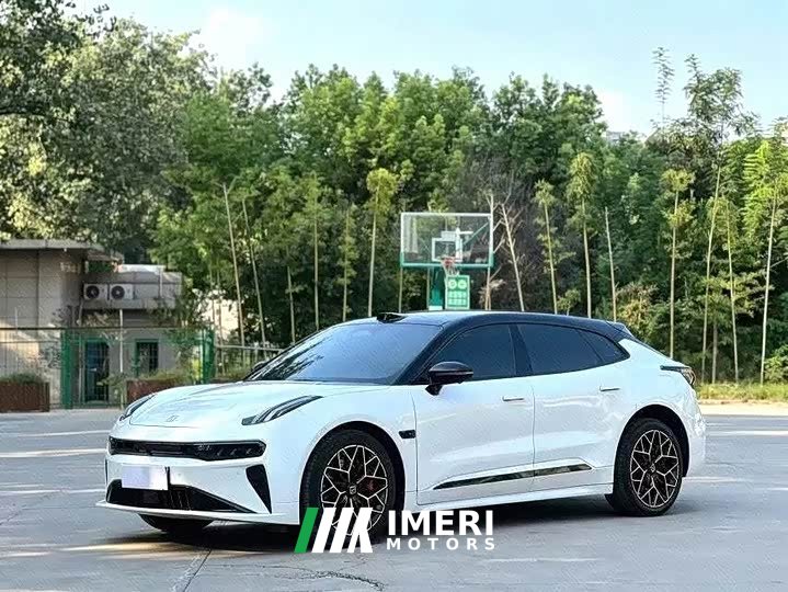 Zeekr Geely Zeekr 001 ME Edition 100kWh AWD - ავტომობილი ჩინეთიდან