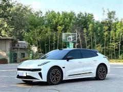 Zeekr Geely Zeekr 001 ME Edition 100kWh AWD - ფოტო 1