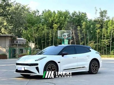 2024 Zeekr Geely Zeekr 001 ME Edition 100kWh AWD - ავტომობილი ჩინეთიდან