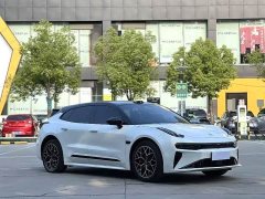 Zeekr Geely Zeekr 001 ME Edition 100kWh AWD - ფოტო 3