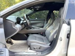 Zeekr Geely Zeekr 001 ME Edition 100kWh AWD - ფოტო 4