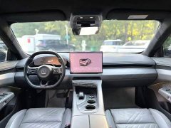 Zeekr Geely Zeekr 001 ME Edition 100kWh AWD - ფოტო 6