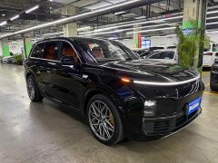 Li Auto L9 Pro - ფოტო 2