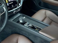Volvo S60 B4 Smart Luxury Edition - ფოტო 10