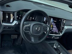 Volvo S60 B4 Smart Luxury Edition - ფოტო 11
