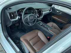 Volvo S60 B4 Smart Luxury Edition - ფოტო 12