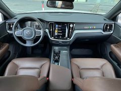 Volvo S60 B4 Smart Luxury Edition - ფოტო 15