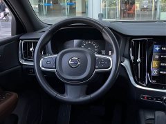 Volvo S60 B4 Smart Luxury Edition - ფოტო 16