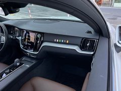 Volvo S60 B4 Smart Luxury Edition - ფოტო 17