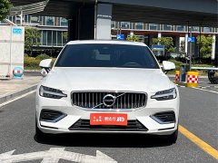 Volvo S60 B4 Smart Luxury Edition - ფოტო 2