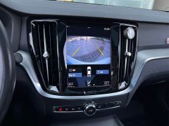 Volvo S60 B4 Smart Luxury Edition - ფოტო 9