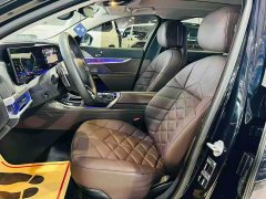 BMW 7 Series 2023 735Li M Sport Package - ფოტო 2