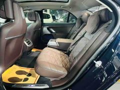 BMW 7 Series 2023 735Li M Sport Package - ფოტო 7