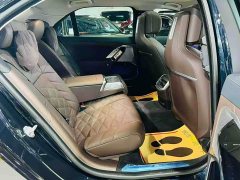 BMW 7 Series 2023 735Li M Sport Package - ფოტო 8