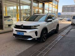 Dongfeng Citroën C5 Aircross 2022 Citroën Beyond 360THP - ფოტო 1