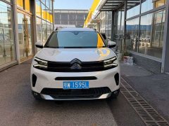 Dongfeng Citroën C5 Aircross 2022 Citroën Beyond 360THP - ფოტო 2