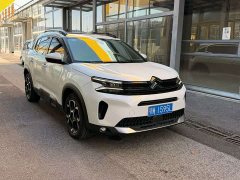 Dongfeng Citroën C5 Aircross 2022 Citroën Beyond 360THP - ფოტო 3
