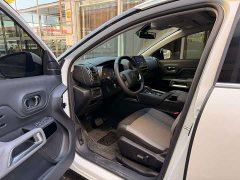Dongfeng Citroën C5 Aircross 2022 Citroën Beyond 360THP - ფოტო 4