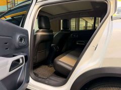 Dongfeng Citroën C5 Aircross 2022 Citroën Beyond 360THP - ფოტო 5
