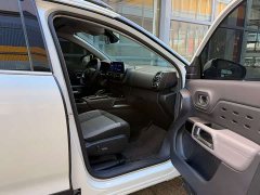 Dongfeng Citroën C5 Aircross 2022 Citroën Beyond 360THP - ფოტო 6