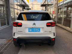 Dongfeng Citroën C5 Aircross 2022 Citroën Beyond 360THP - ფოტო 8