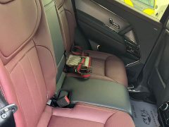 Land Rover Range Rover Sport 400PS Dynamic HSE - ფოტო 11