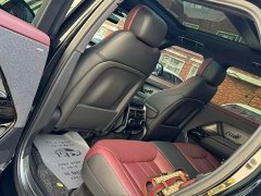 Land Rover Range Rover Sport 400PS Dynamic HSE - ფოტო 12