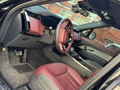Land Rover Range Rover Sport 400PS Dynamic HSE - ფოტო 15
