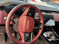 Land Rover Range Rover Sport 400PS Dynamic HSE - ფოტო 2
