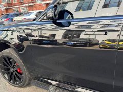 Land Rover Range Rover Sport 400PS Dynamic HSE - ფოტო 7