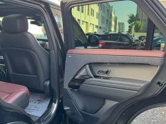 Land Rover Range Rover Sport 400PS Dynamic HSE - ფოტო 9