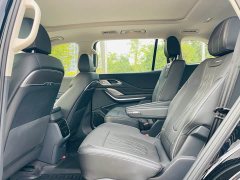 FAW Red Flag HS7 PHEV 2.0T PHEV AWD Flagship Comfort 6-Seater - ფოტო 10