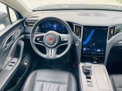 FAW Red Flag HS7 PHEV 2.0T PHEV AWD Flagship Comfort 6-Seater - ფოტო 12