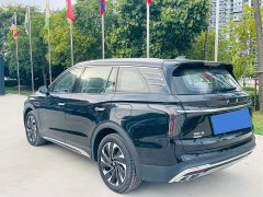 FAW Red Flag HS7 PHEV 2.0T PHEV AWD Flagship Comfort 6-Seater - ფოტო 16