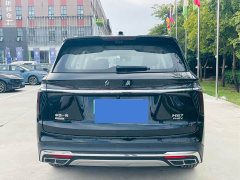 FAW Red Flag HS7 PHEV 2.0T PHEV AWD Flagship Comfort 6-Seater - ფოტო 17