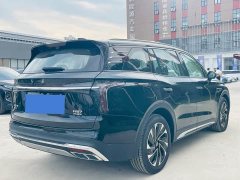 FAW Red Flag HS7 PHEV 2.0T PHEV AWD Flagship Comfort 6-Seater - ფოტო 18