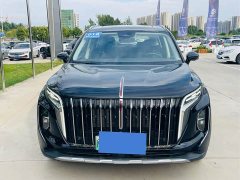 FAW Red Flag HS7 PHEV 2.0T PHEV AWD Flagship Comfort 6-Seater - ფოტო 2