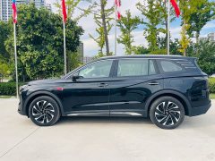 FAW Red Flag HS7 PHEV 2.0T PHEV AWD Flagship Comfort 6-Seater - ფოტო 4