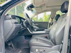 FAW Red Flag HS7 PHEV 2.0T PHEV AWD Flagship Comfort 6-Seater - ფოტო 6
