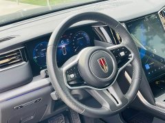 FAW Red Flag HS7 PHEV 2.0T PHEV AWD Flagship Comfort 6-Seater - ფოტო 9