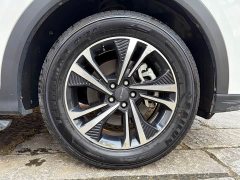 Jetour Jietu X70 PLUS 2021 1.6T DCT Star 5-Seater - ფოტო 12
