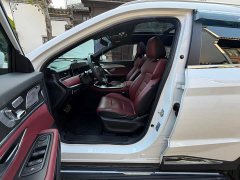 Jetour Jietu X70 PLUS 2021 1.6T DCT Star 5-Seater - ფოტო 14